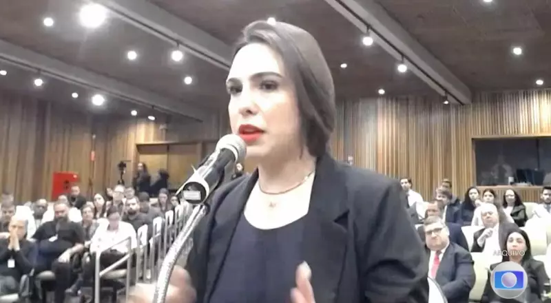 Paulo Cupertino é julgado por assassinato do namorado da filha e pais dele: caso choca o Brasil