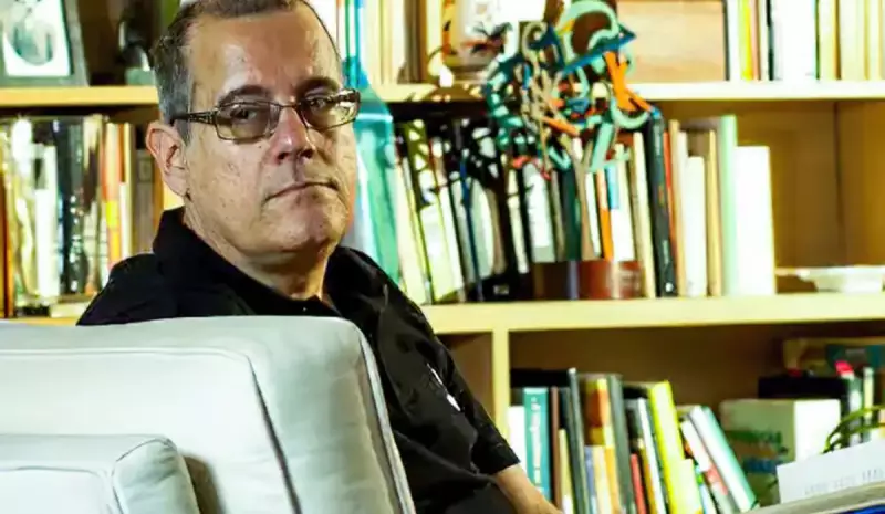 Paulo Henriques Britto é eleito Imortal da ABL: conheça a trajetória do poeta e tradutor
