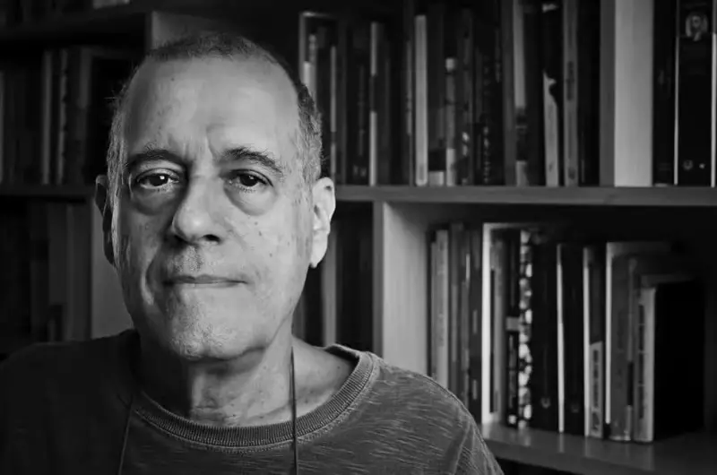 Paulo Henriques Britto é eleito novo imortal da Academia Brasileira de Letras: conheça sua trajetória