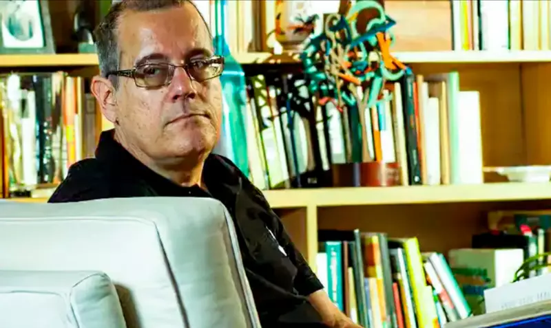 Paulo Henriques Britto é eleito para a Academia Brasileira de Letras: um reconhecimento à sua trajetória literária