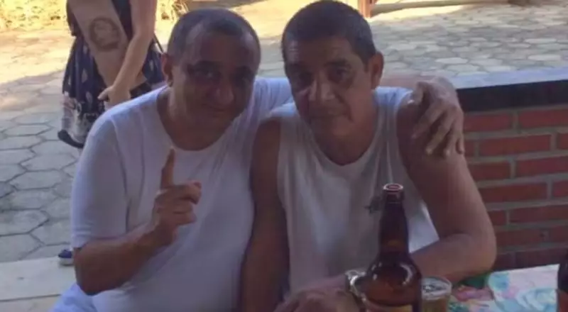 Paulo Onça, ícone do samba, morre aos 63 anos após agressão em Manaus