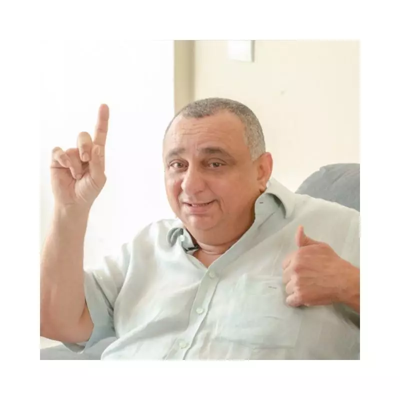 Paulo Onça, ícone do samba, morre após meses internado por agressão em Manaus