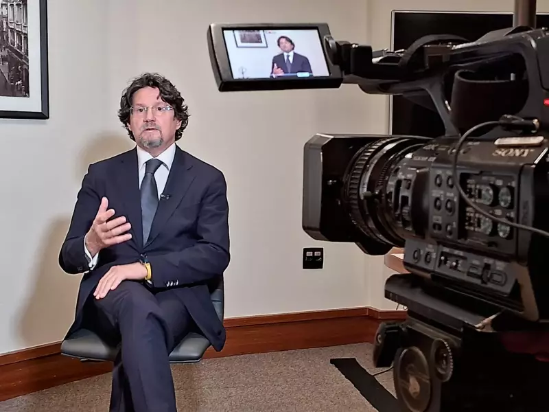 PCC e Máfia Italiana: Os Bastidores da Conexão Criminosa nos Portos Brasileiros