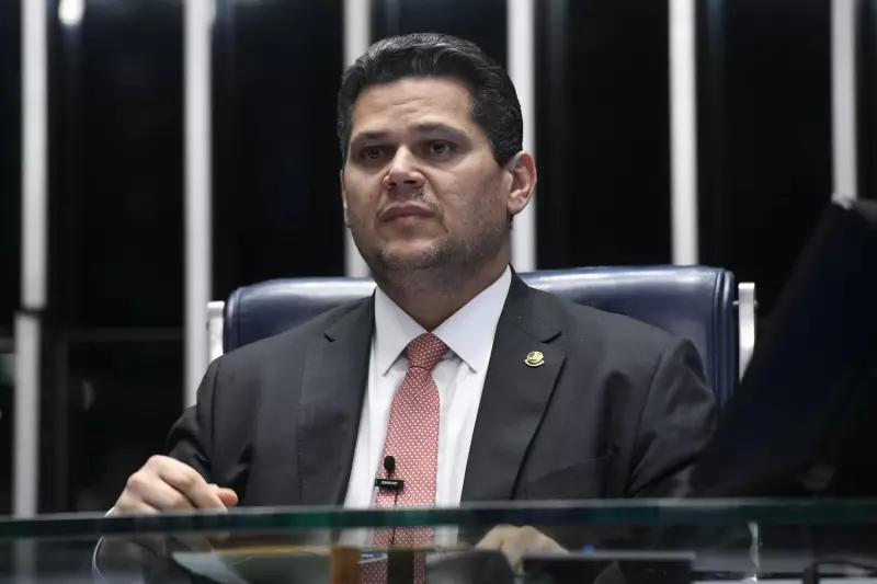 PEC do Fim da Reeleição: Senado deve votar proposta na próxima semana, afirma Alcolumbre