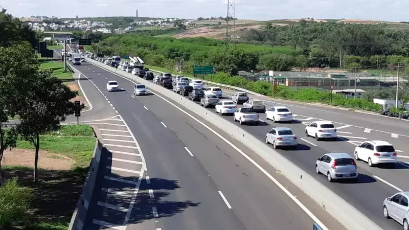 Pedágios na região de Piracicaba terão aumento: confira os novos valores