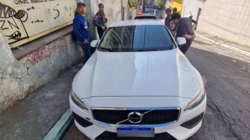 Pedágios no interior de SP flagraram carro de empresário desaparecido após reunião de trabalho