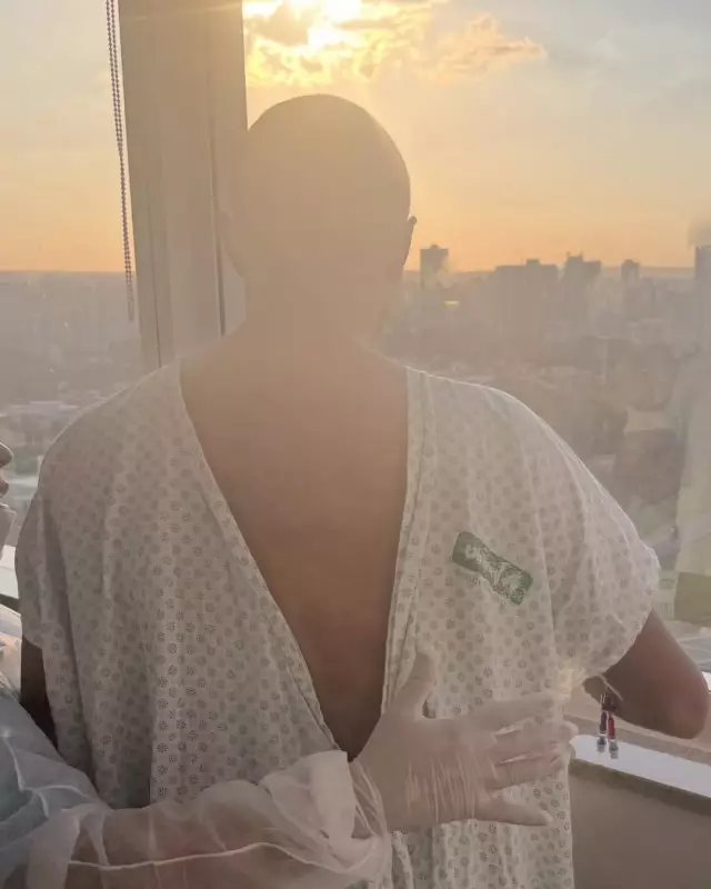 Pedro Severino: Jogador mostra recuperação após acidente em primeira foto divulgada pela família