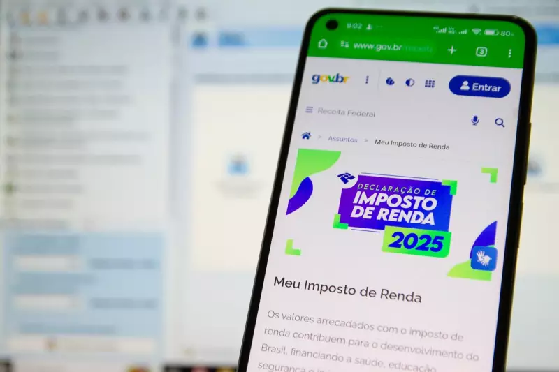 Perdeu o prazo da declaração do IR 2025? Descubra como regularizar sua situação!