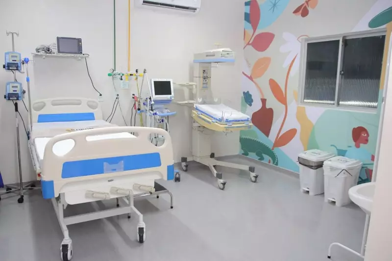 Pernambuco decreta emergência por síndrome respiratória: UTIs em alerta