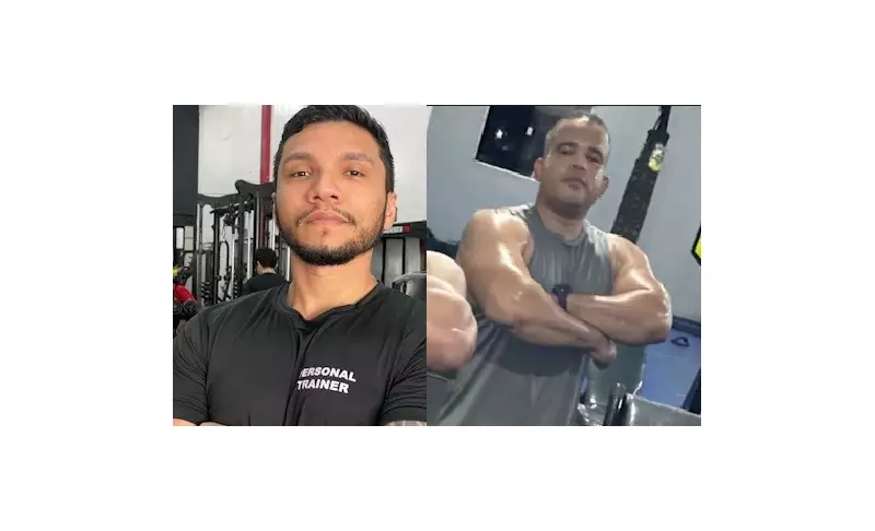 Personal trainer é ouvido pela polícia em Belém por suspeita de envolvimento em morte de PM