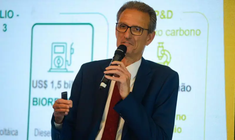 Petrobras anuncia saída de diretor Mauricio Tolmasquim: entenda os impactos