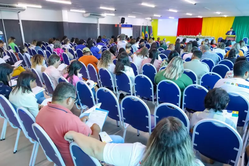 Petrolina sedia 6ª Conferência Municipal dos Direitos da Pessoa Idosa: participe!