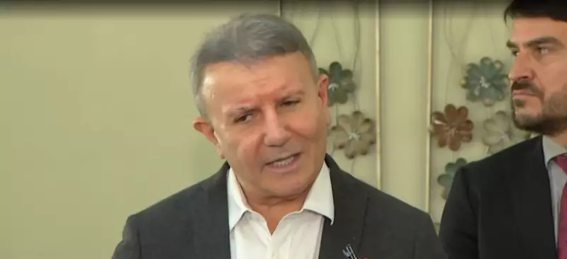 PF cumpre mandados contra prefeito de Palmas por vazamento de dados sigilosos
