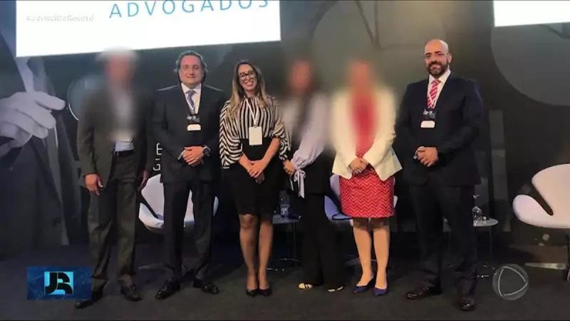 PF investiga contratos suspeitos entre organização social e empresas terceirizadas em hospitais