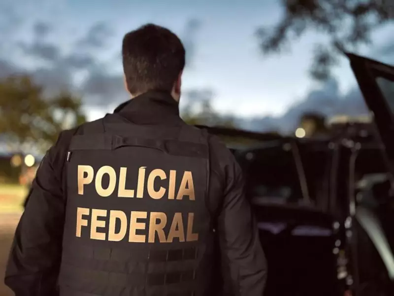 PF investiga vazamento de dados para grupo 'Caça Comunistas' e esquema de venda de sentenças
