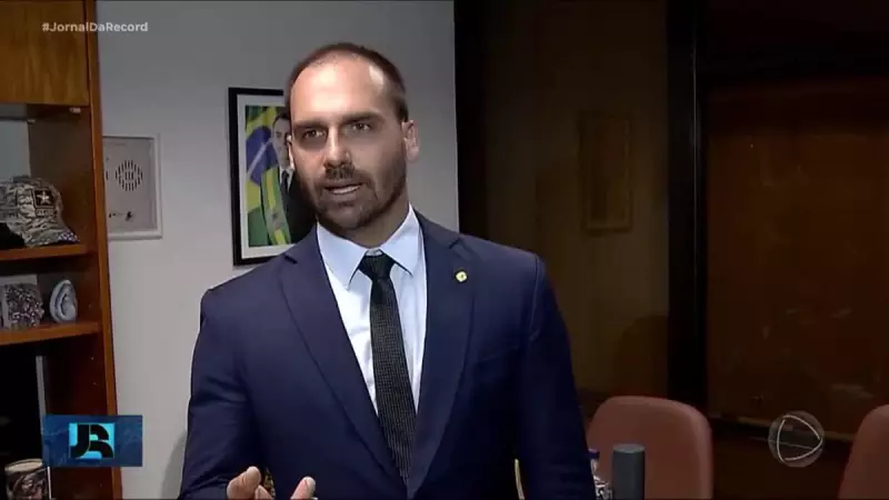 PF investigará Bolsonaro em caso envolvendo Eduardo Bolsonaro: entenda os detalhes