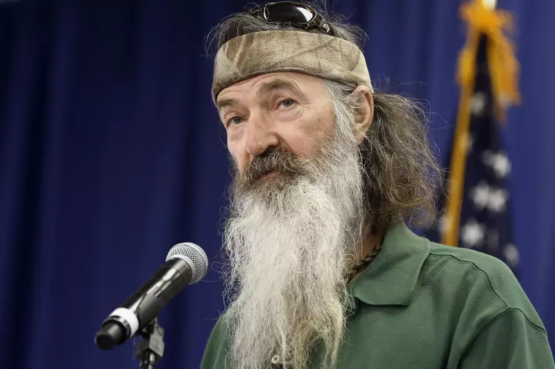 Phil Robertson, patriarca de 'Duck Dynasty', morre aos 79 anos: relembre sua trajetória