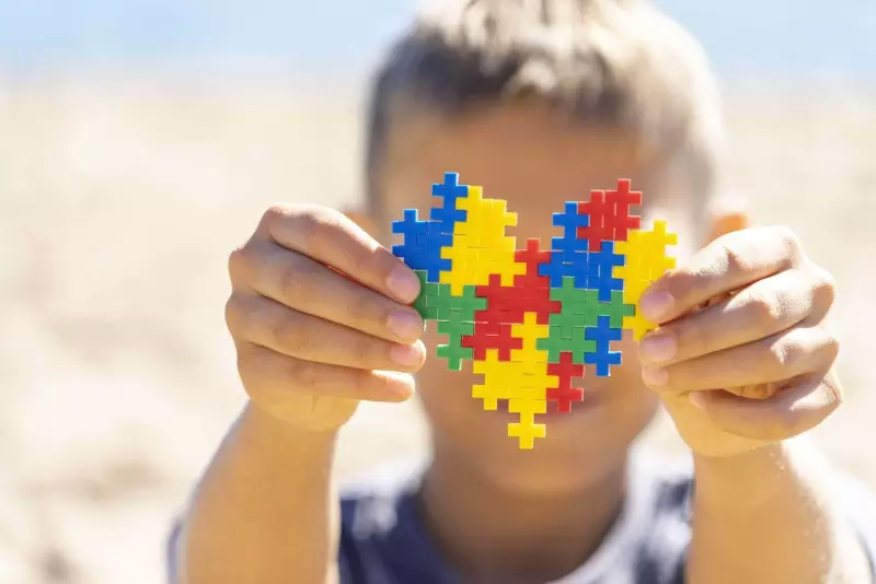 Piauí tem mais de 38 mil pessoas diagnosticadas com autismo, segundo IBGE; maioria são homens