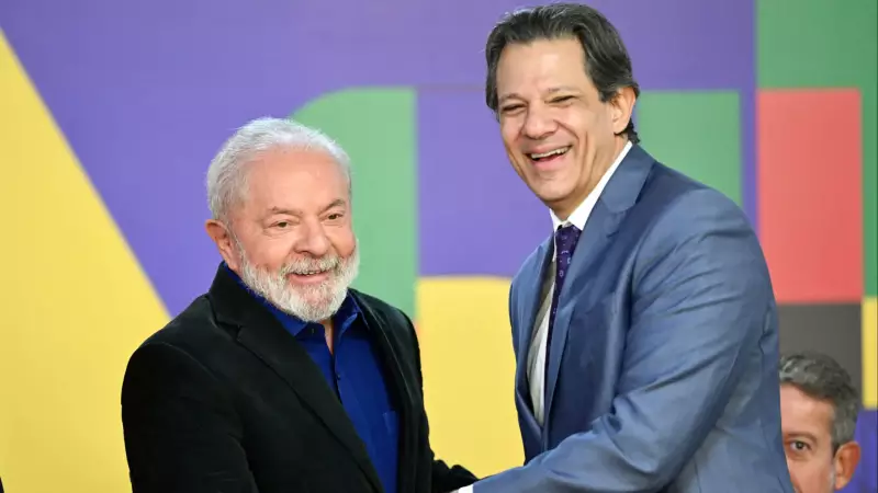 PIB brasileiro bate recorde pelo 14º trimestre consecutivo: entenda os motivos