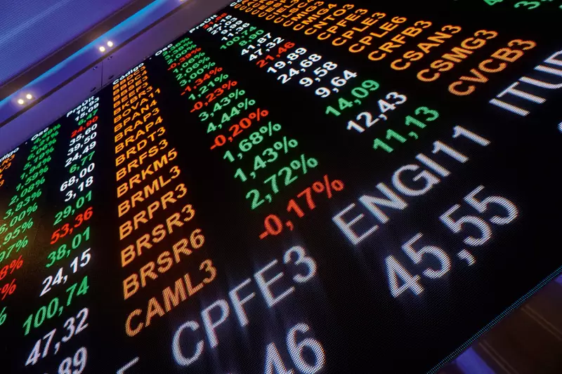 PIB forte derruba mercado: entenda o paradoxo da economia brasileira