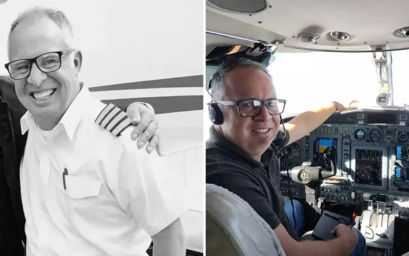 Piloto de avião é encontrado morto em Goiás: veja detalhes do caso