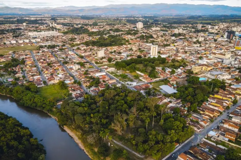 Pindamonhangaba se destaca em qualidade de vida e avança no Índice de Progresso Social