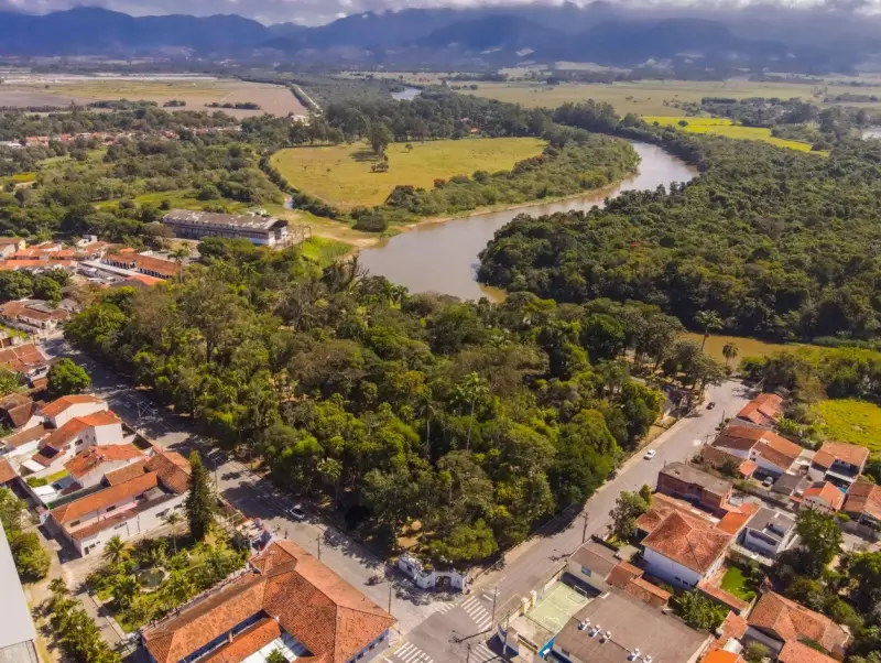 Pindamonhangaba se destaca no ranking regional com melhoria na qualidade de vida dos moradores