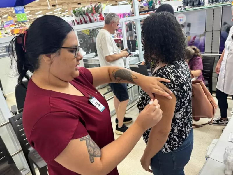 Piracicaba abre vacinação contra gripe para toda a população: saiba como se proteger