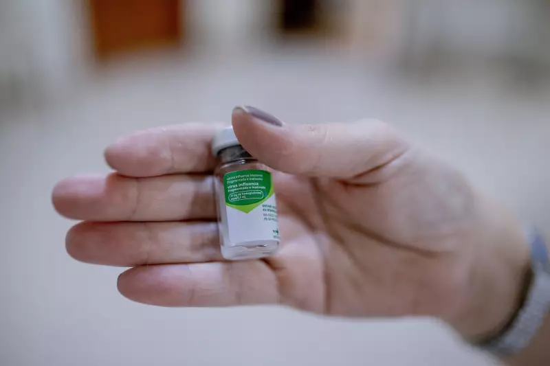 Piracicaba e Limeira têm Dia D da vacinação contra gripe neste sábado: saiba onde se imunizar