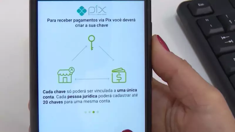 PIX Automático: A Nova Revolução Financeira que Está Transformando o Brasil