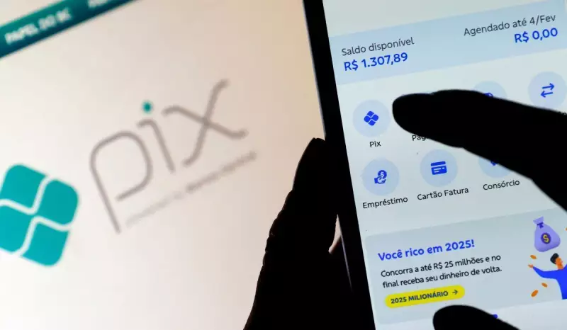 PIX Automático chega na próxima semana: veja como funciona e como se preparar