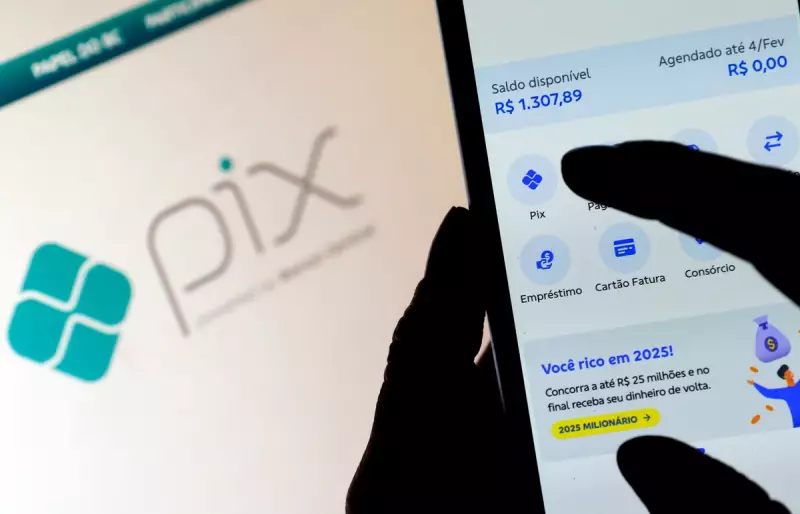 PIX Automático começa em 4 de junho: bancos já antecipam e facilitam sua vida financeira