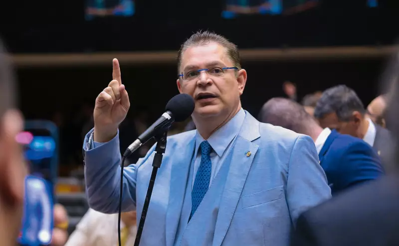 PL propõe anistia alternativa para Hugo Motta após resistências: entenda o caso