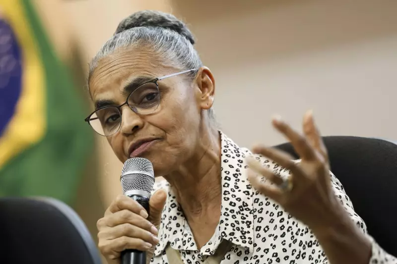 Planalto deixa Marina Silva à própria sorte em comissão do Senado: entenda o conflito