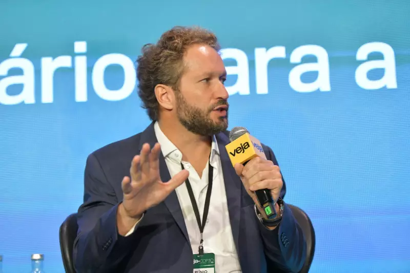 Plínio Ribeiro: Por que separar a agenda ambiental séria do marketing verde?