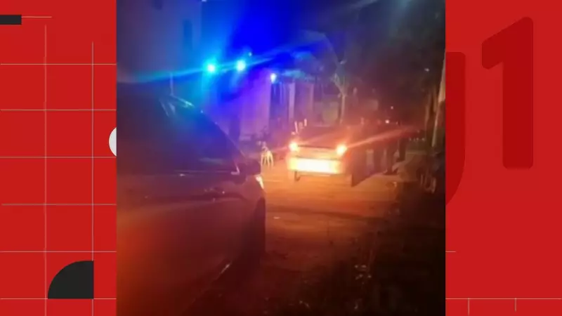 PM em folga mata homem a tiros após briga em quadra esportiva no ES: veja detalhes