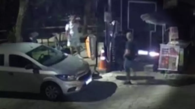Polícia busca criminoso que assassinou homem no Mirante do Pasmado, em Botafogo