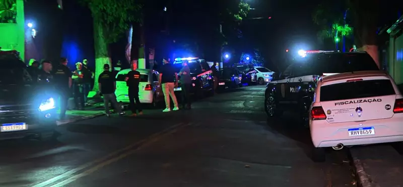 Polícia Civil resgata três adolescentes vítimas de exploração sexual em Campinas