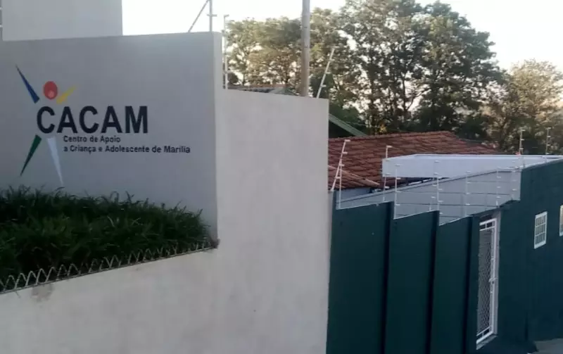 Polícia investiga agressão contra criança em instituição de apoio em Marília: entenda o caso