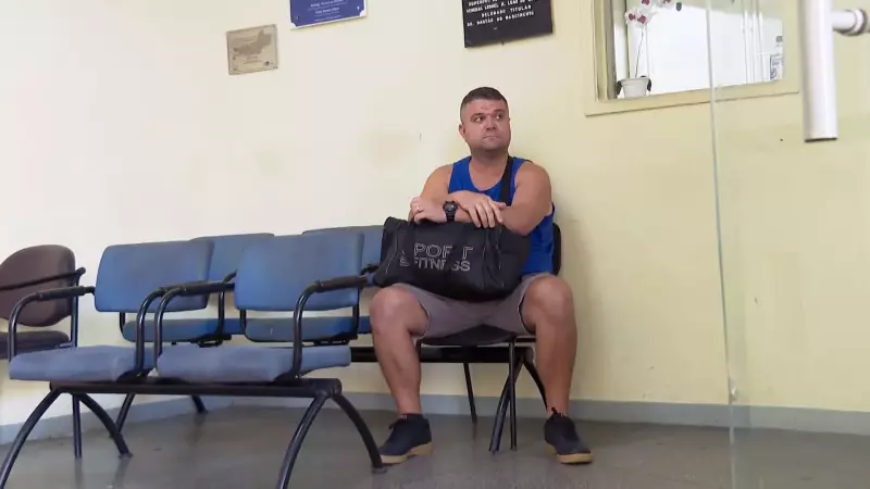 Polícia pede prisão de suspeitos por homicídio ligado ao 'Máfia do Cigarro' no Rio