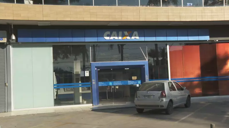 Polícia prende suspeito de instalar 'chupa-cabra' em caixas eletrônicos em Belo Horizonte