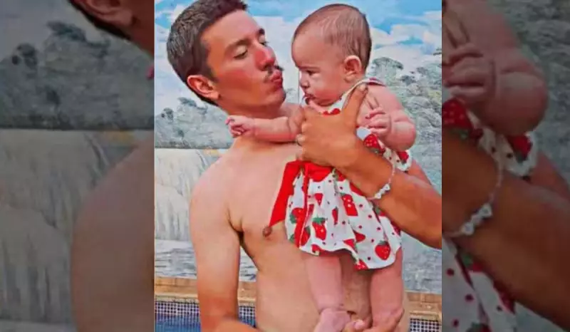 Policiais emocionados relatam brutalidade em caso de homem que matou filha de 10 meses em SC