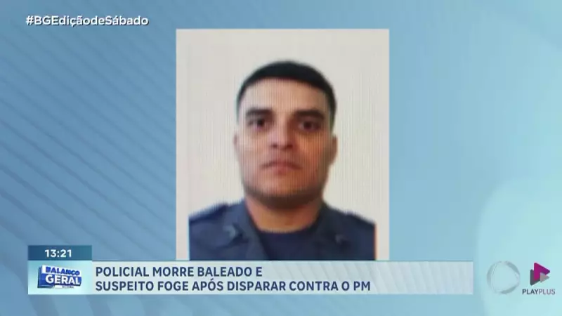Policial Militar é morto a tiros durante ação na Rodovia dos Imigrantes, em Cubatão