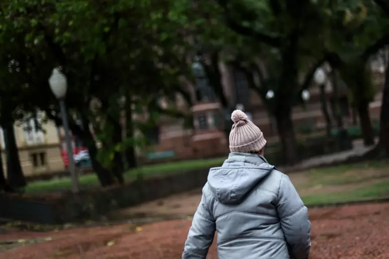 Porto Alegre registra a manhã mais fria do ano com 6,3°C, segundo Climatempo