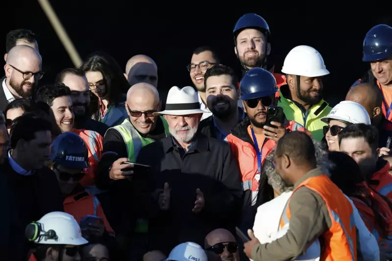 Porto de Itajaí retoma operações após paralisação: entenda o que aconteceu
