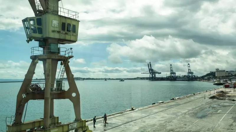 Portos da Bahia receberão mais de R$ 1,5 bilhão em investimentos: veja os detalhes