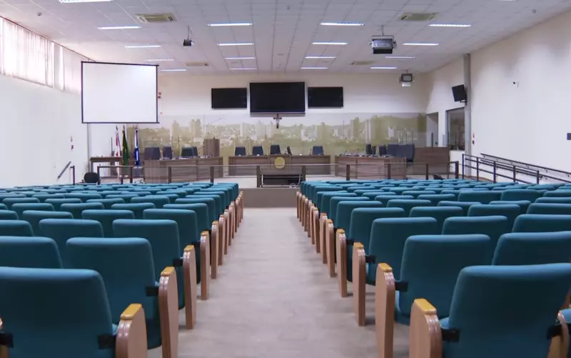 Pouso Alegre aprova criação da Guarda Municipal com 50 novos agentes