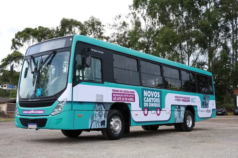 Pouso Alegre suspende recarga online de transporte após cobrança indevida de taxas extras