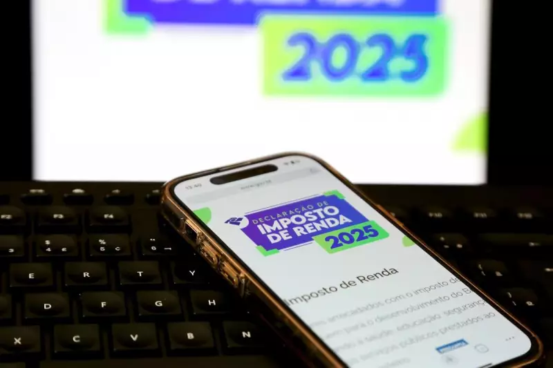 Prazo do Imposto de Renda 2025: mais de 1,1 milhão de contribuintes ainda não declararam