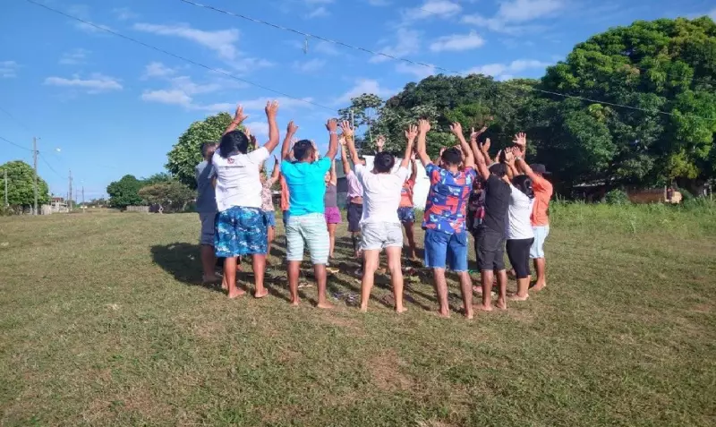 Pré-COP30 em Santarém: Jovens ganham destaque no debate climático global